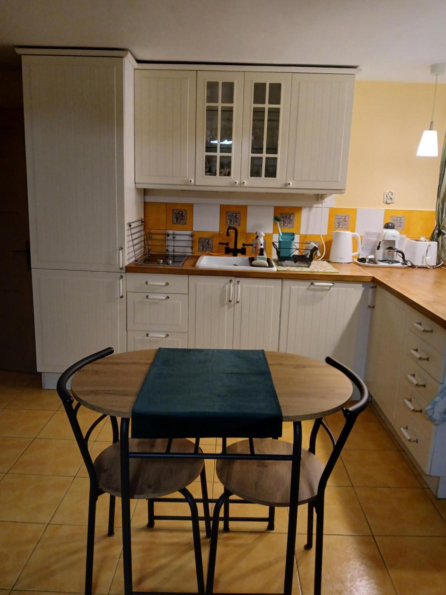 Skalny Ogrod Apartment Poronin Exterior photo