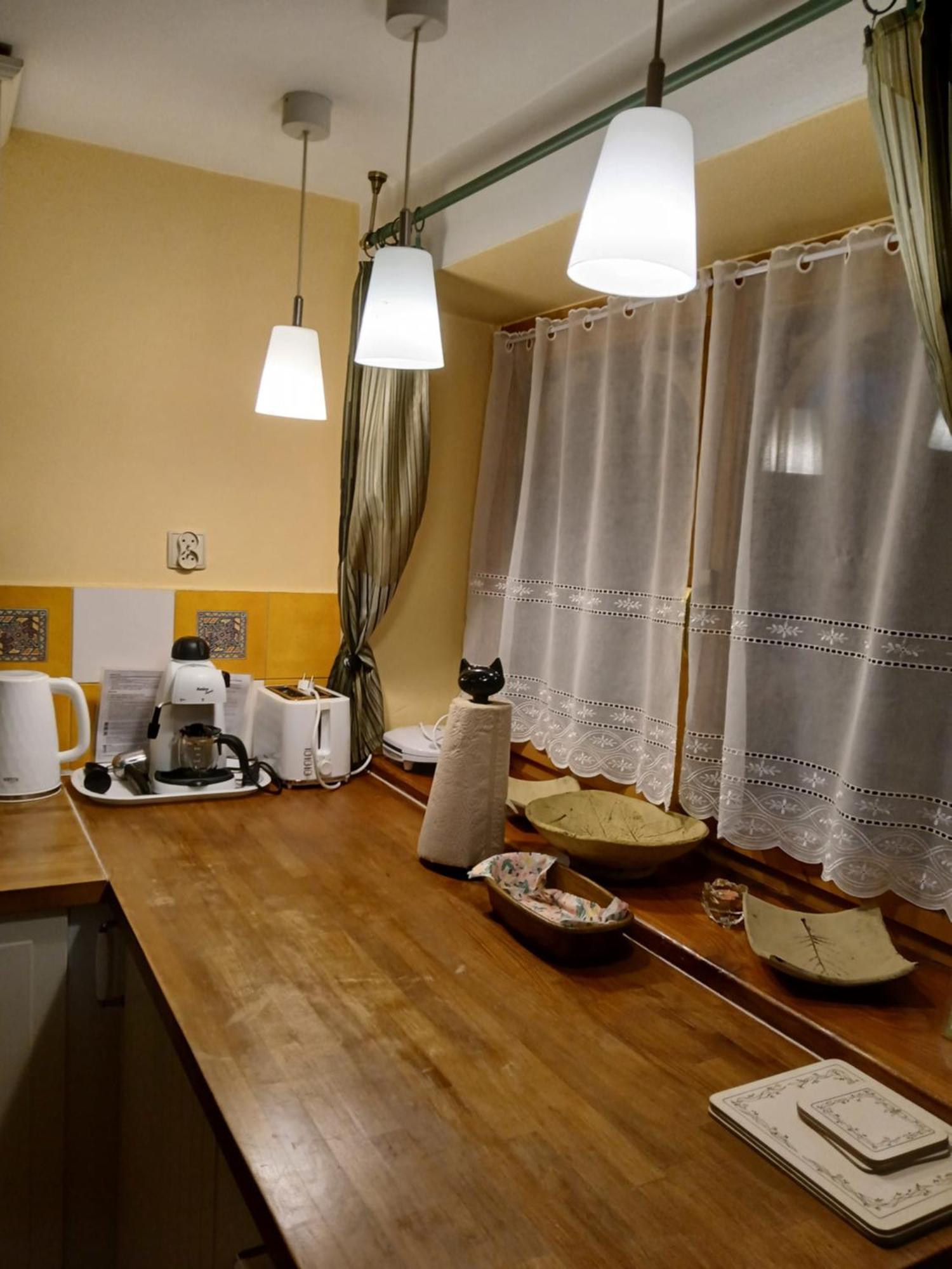 Skalny Ogrod Apartment Poronin Exterior photo